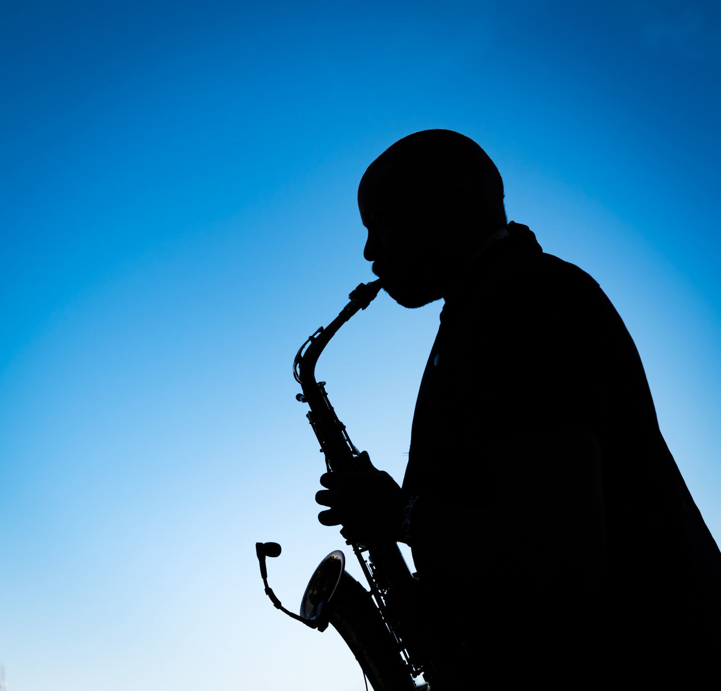 Downtown Jazz 22nd Summer Music Series